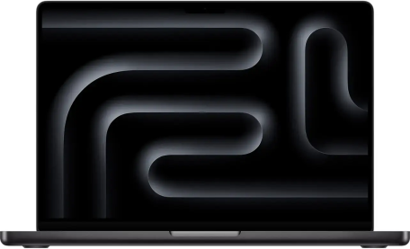 MacBook Pro 14-inch M4 Max 36GB 1TB
