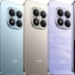 Xiaomi Redmi Note 15 Pro 256/512GB 5G 6.83" 120Hz 6580mAh - Image 2