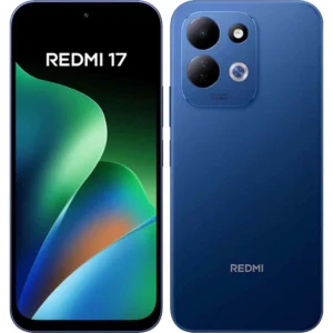 XIAOMI Redmi 17 - 6.9" 4G Dual SIM, 7500mAh - Image 1