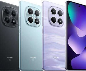 XIAOMI Redmi Note 15 - 6.77" 4G Dual SIM, 6000mAh - Image 2