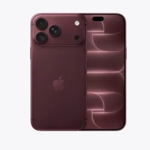iPhone 18 Pro Max