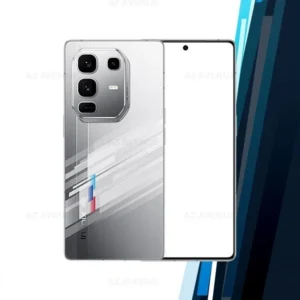 Infinix NOTE 50 Pro+ 5G 12GB RAM 256GB | 100W Charging - Image 3