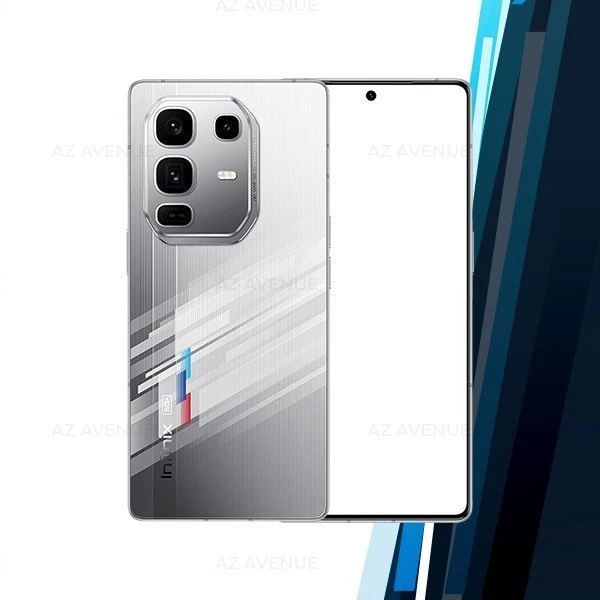 Infinix NOTE 50 Pro+ 5G 12GB RAM 256GB | 100W Charging