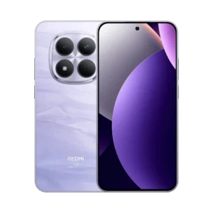Xiaomi Redmi Note 15 Pro 256/512GB 5G 6.83" 120Hz 6580mAh - Image 1