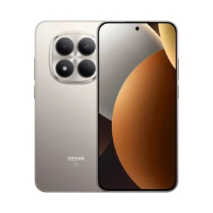 Xiaomi Redmi Note 15 Pro 256/512GB 5G 6.83" 120Hz 6580mAh - Image 3