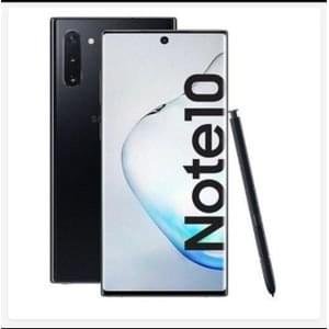 Samsung Galaxy Note 10 - Foreign Used Samsung Galaxy Note 10 - Foreign Used