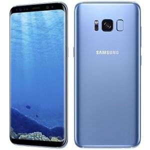 Samsung Galaxy S8 Plus foreign used Samsung Galaxy S8 Plus foreign used