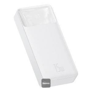 Baseus Bipow Power Bank 20000mAh Baseus Bipow Power Bank 20000mAh