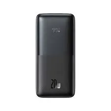bibl2 Digital Display Power Bank