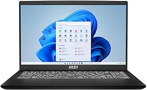 MSI MODERN 15 B13M